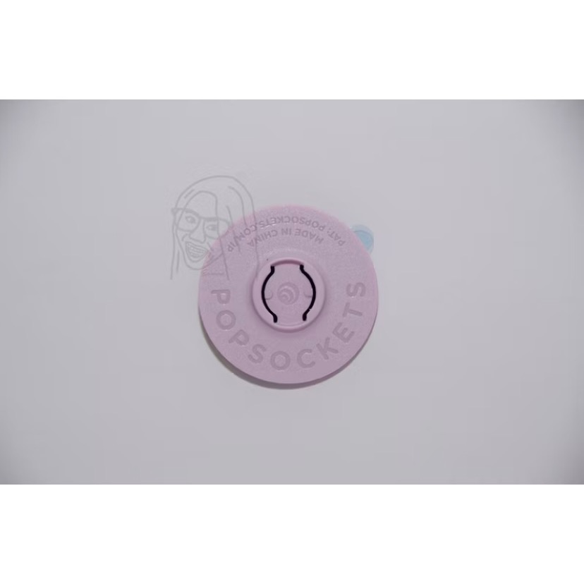 現貨在台 當天寄出 PopSockets 泡泡騷 正品 手機支架 二代底座補充装 多色 在台現貨-規格圖7