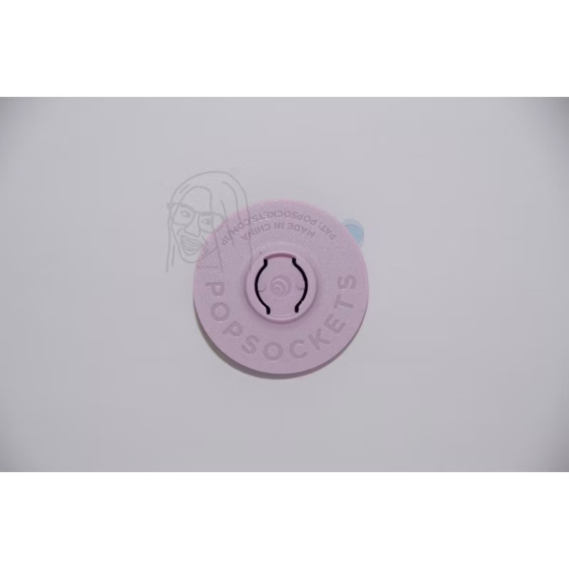 現貨在台 當天寄出 PopSockets 泡泡騷 正品 手機支架 二代底座補充装 多色 在台現貨-規格圖7