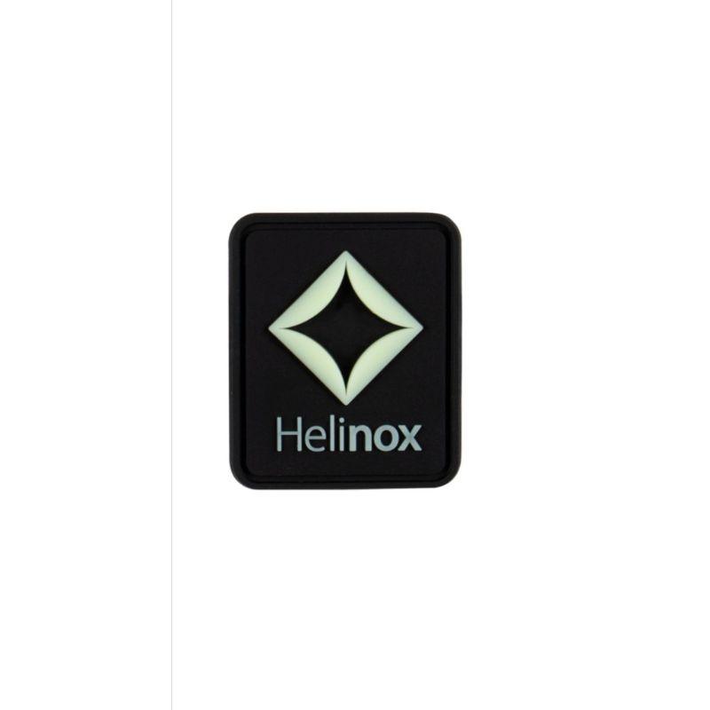 現貨在台 Helinox 戰術矽膠貼片魔鬼氈貼片-細節圖3