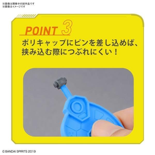 萬代 BANDAI SPIRITS 零件拆解器-細節圖4