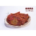 🟥萬益食品 | 切片肉干🟡 台中伴手禮 蜜汁肉干 難以忘懷的美味 選用台灣溫體豬-規格圖7