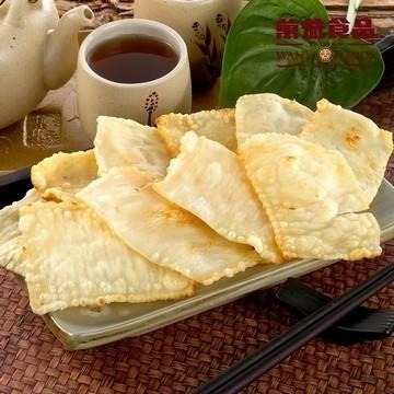 🟥萬益食品 | 烤小卷🟡 小卷片 小管 海鮮 海味 彈性有嚼勁 零嘴 80g-細節圖4