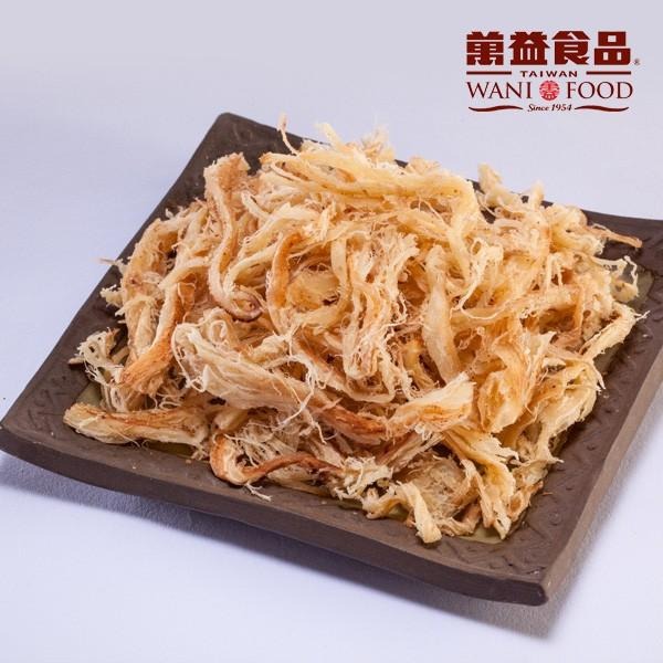 🟥萬益食品 | 魷魚絲🟡 原味/炭燒 炭烤 魷魚 海鮮 海味 點心 零食 140g-細節圖4
