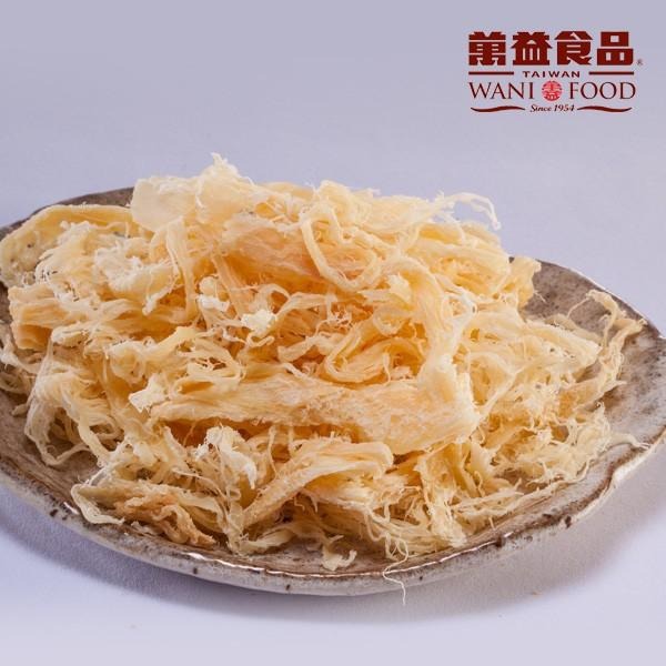 🟥萬益食品 | 魷魚絲🟡 原味/炭燒 炭烤 魷魚 海鮮 海味 點心 零食 140g-細節圖8