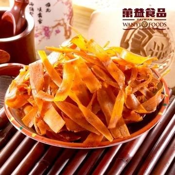 🟥萬益食品 | 牛腱片🟡 上等牛筋 牛腱 腱子 最佳點心 下酒菜 80g-細節圖4