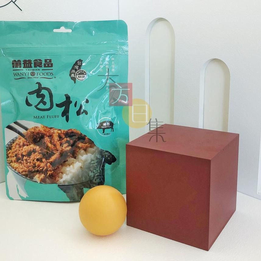 🟥萬益食品 | 台灣特優肉干組🟡 台中伴手禮 蜜汁肉干 難以忘懷的美味 選用台灣溫體豬-細節圖3
