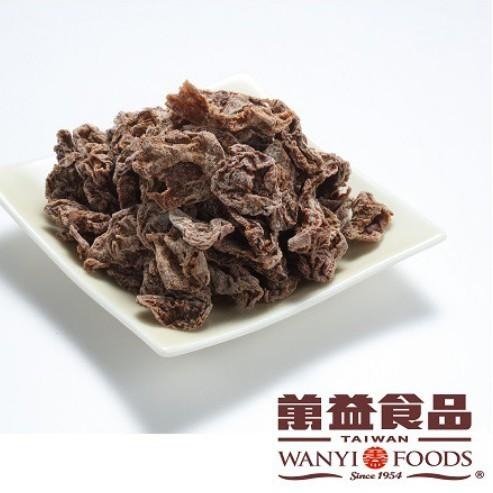🟥萬益食品 | 純梅肉🟡 梅肉 梅子 梅乾 酸梅 蜜餞 70g-細節圖4