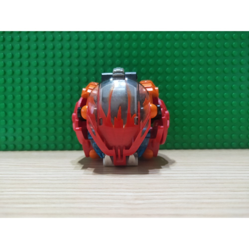 二手 樂高 lego 8563 生化戰士 bionicle 生化布洛 TAHNOK