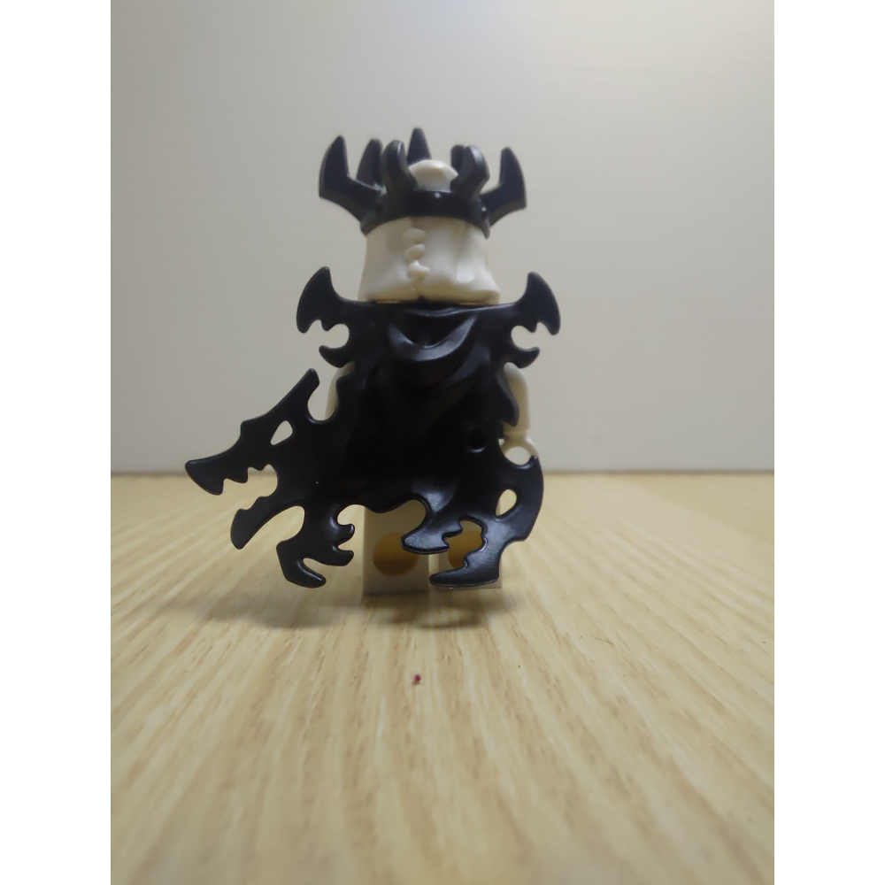 全新 樂高 LEGO 夢境系列 dreamzzz 552401 drm012 Nightmare King 噩夢之王-細節圖2