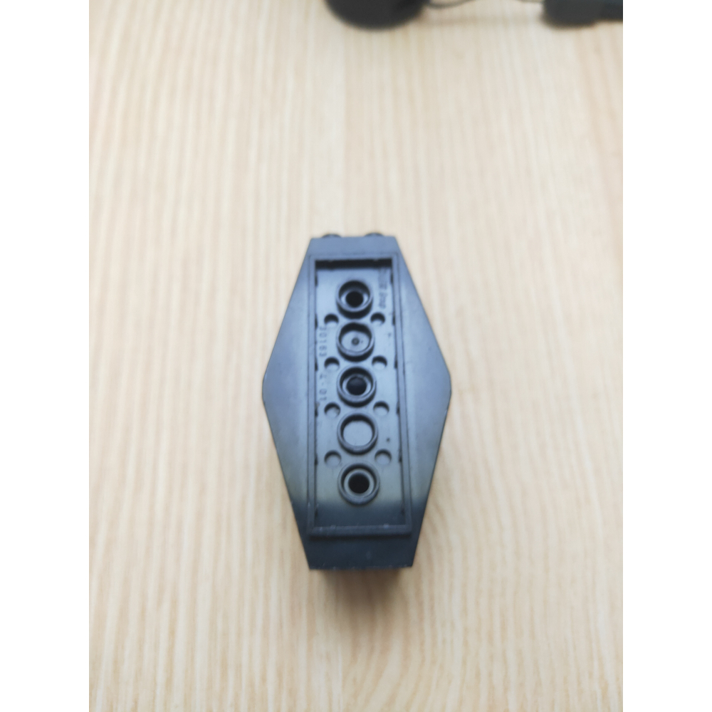 二手 樂高 LEGO 棺材 吸血鬼 怪物獵人 Monster Fighters 絕版-細節圖3