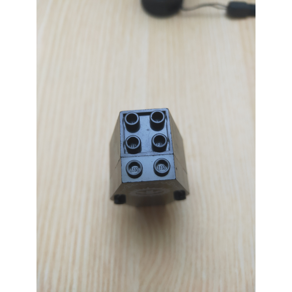 二手 樂高 LEGO 棺材 吸血鬼 怪物獵人 Monster Fighters 絕版-細節圖5