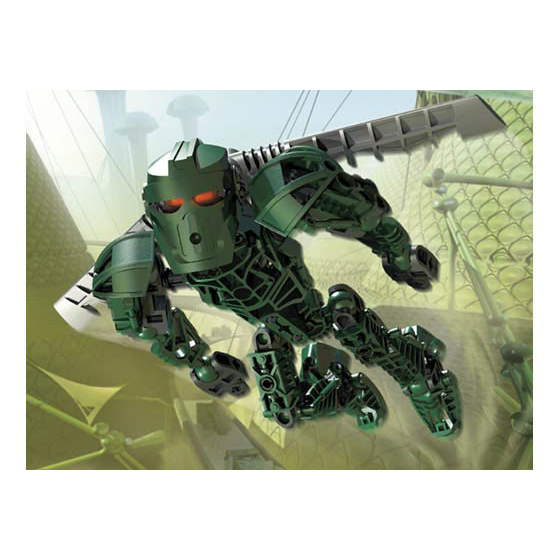 二手 樂高 LEGO 零件 bionicle 生化戰士  面具-細節圖6
