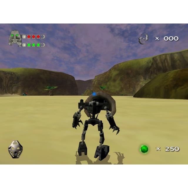 全新 樂高 lego 70423 貼紙 幽靈 生化戰士 彩蛋 Onua-細節圖4