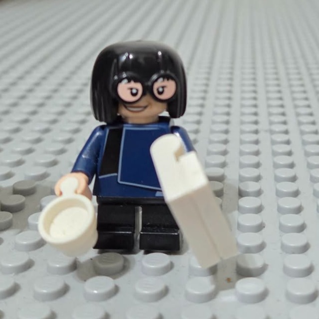 二手 樂高 LEGO 人偶 人偶包 出清-規格圖3