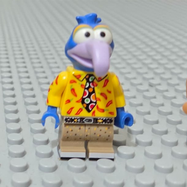 二手 樂高 LEGO 人偶 人偶包 出清-規格圖3