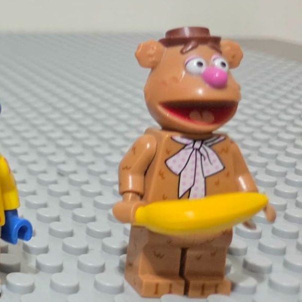 二手 樂高 LEGO 人偶 人偶包 出清-規格圖3