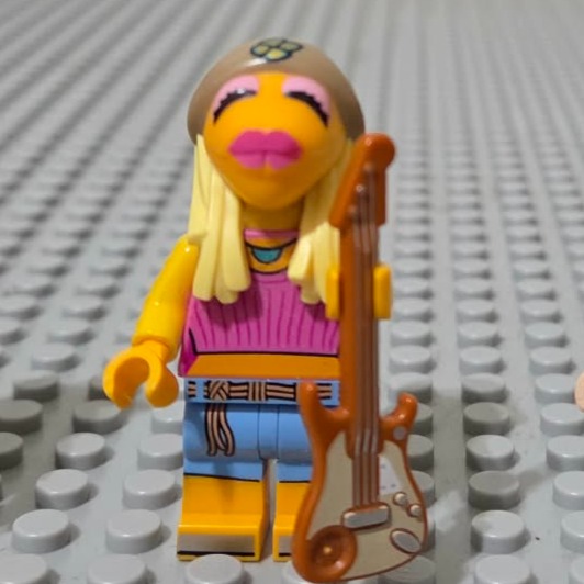 二手 樂高 LEGO 人偶 人偶包 出清-規格圖3