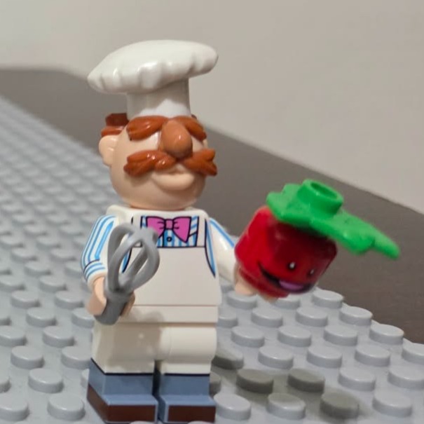 二手 樂高 LEGO 人偶 人偶包 出清-規格圖3