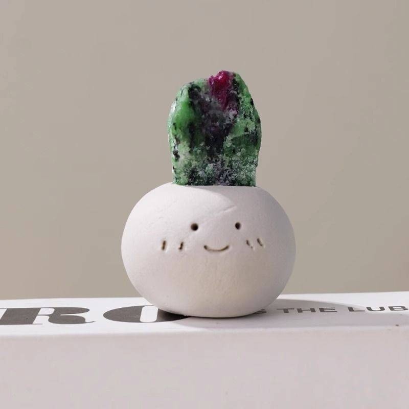 紅綠寶小豆丁(送木盒)