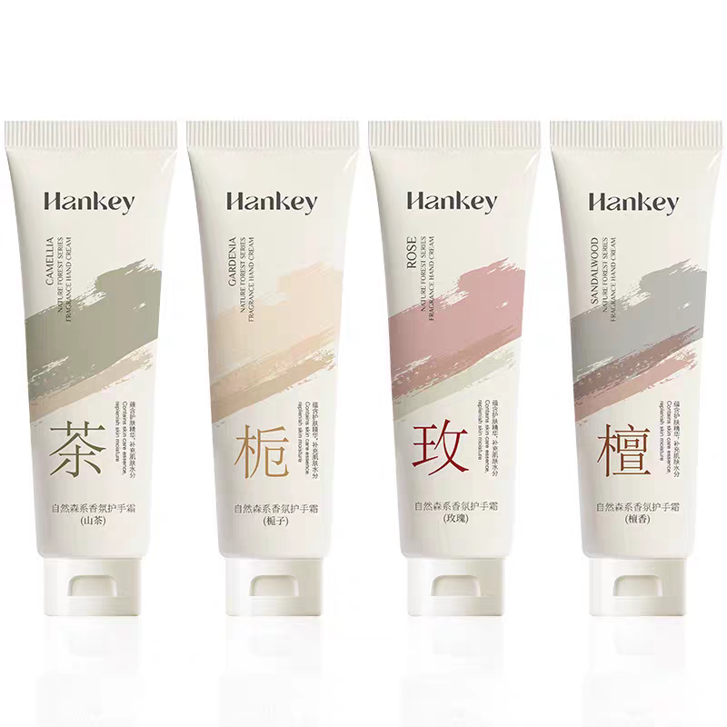 🔥韓紀爆款護手霜｜小眾香氣不撞味｜秋冬必備保濕不黏手｜滋潤補水嫩白護手｜大容量隨身好攜帶🔥-細節圖10