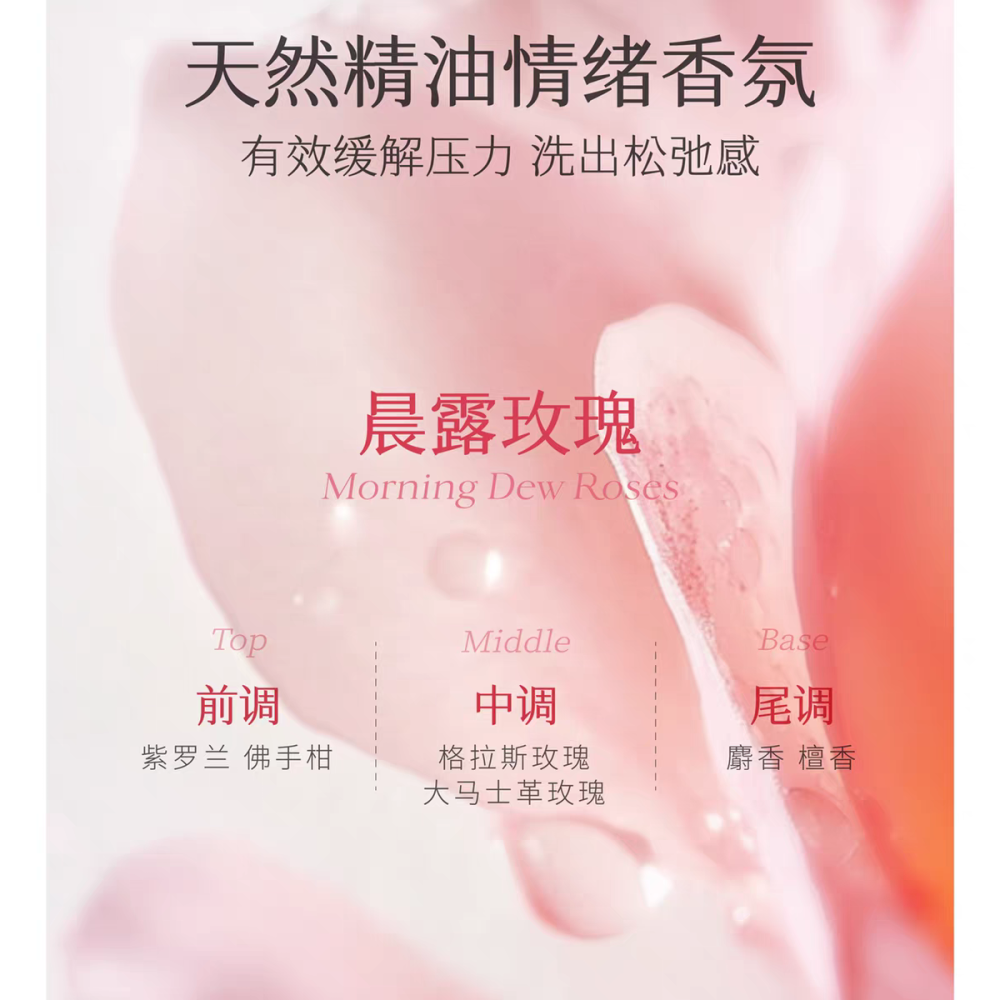 【爆款護髮】半畝花田強韌修護蛋白霜｜一次改善斷髮毛躁｜修復受損髮質-細節圖7