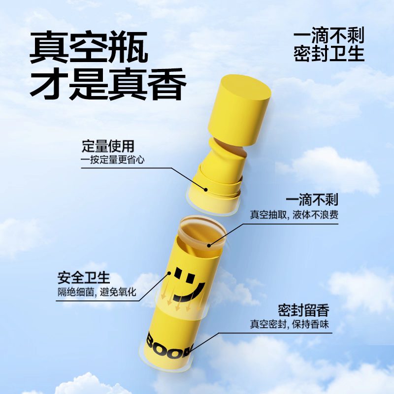 「樂樂桉限量現貨」如廁不留痕跡，一滴就搞定異味！讓浴室隨時像高級飯店一樣清新-細節圖4