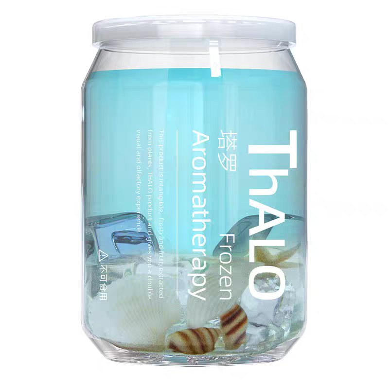 【現貨直發】ThALO 冰透罐｜韓風氣氛香氛 居家香氣佈置-細節圖9