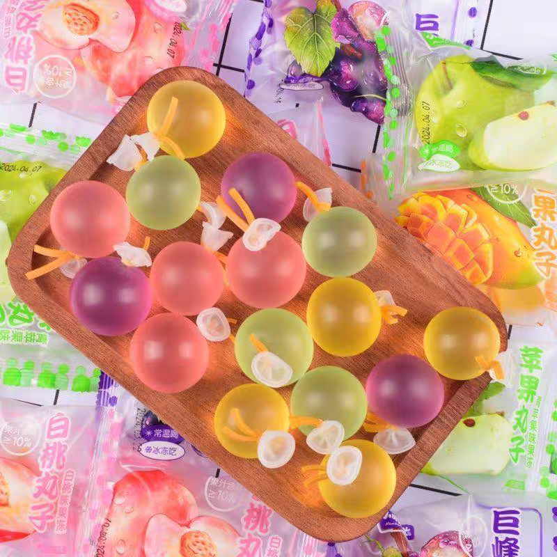 可口可樂味