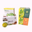 【一手掌握】虎克茶 HookTea 檸檬茶 紅茶 茶包 冷泡茶包 虎克檸檬茶 沖泡飲品-規格圖1