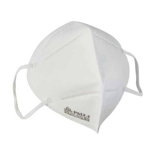 格安德 PM2.5防霾口罩 耳掛式 工業用防塵口罩
