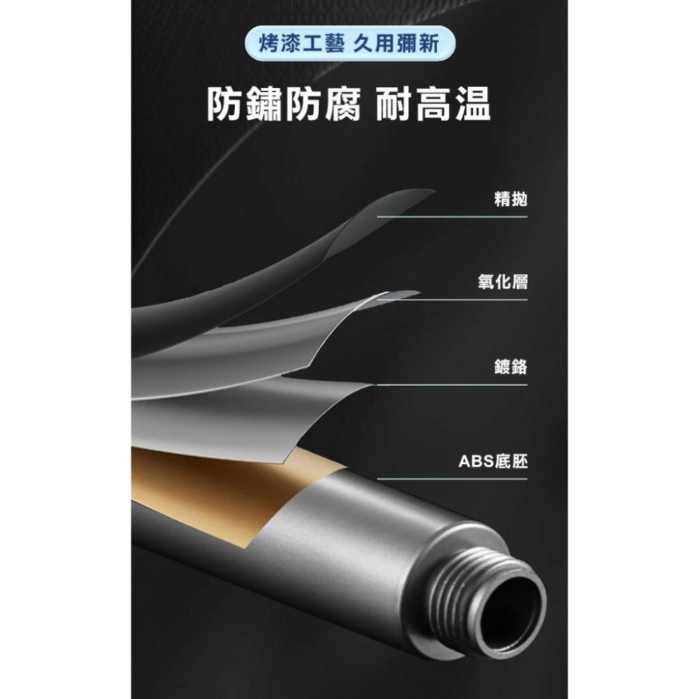 SPA按摩3檔增壓過濾蓮蓬頭(00015)-細節圖6