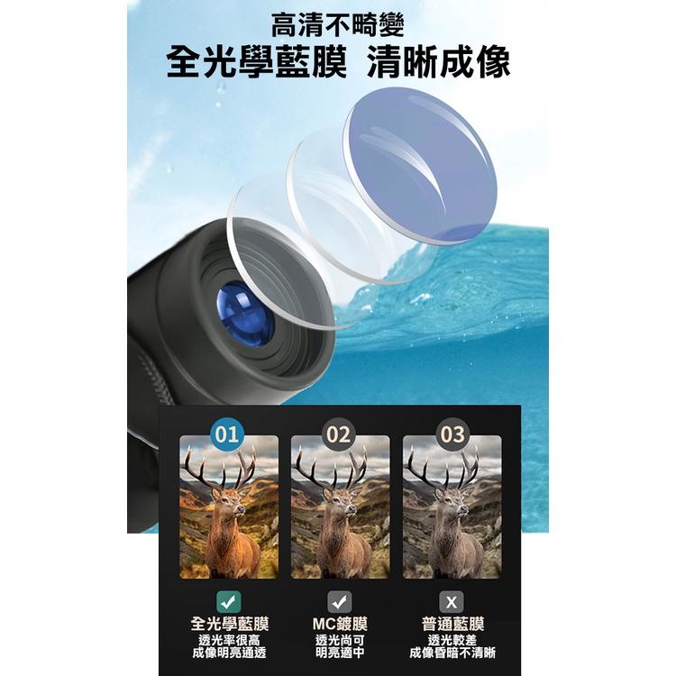 【UP101】200x25迷你高清望遠鏡 高倍望遠鏡 迷你望遠鏡 高清望遠鏡 雙筒望遠鏡(U200x25P)-細節圖3