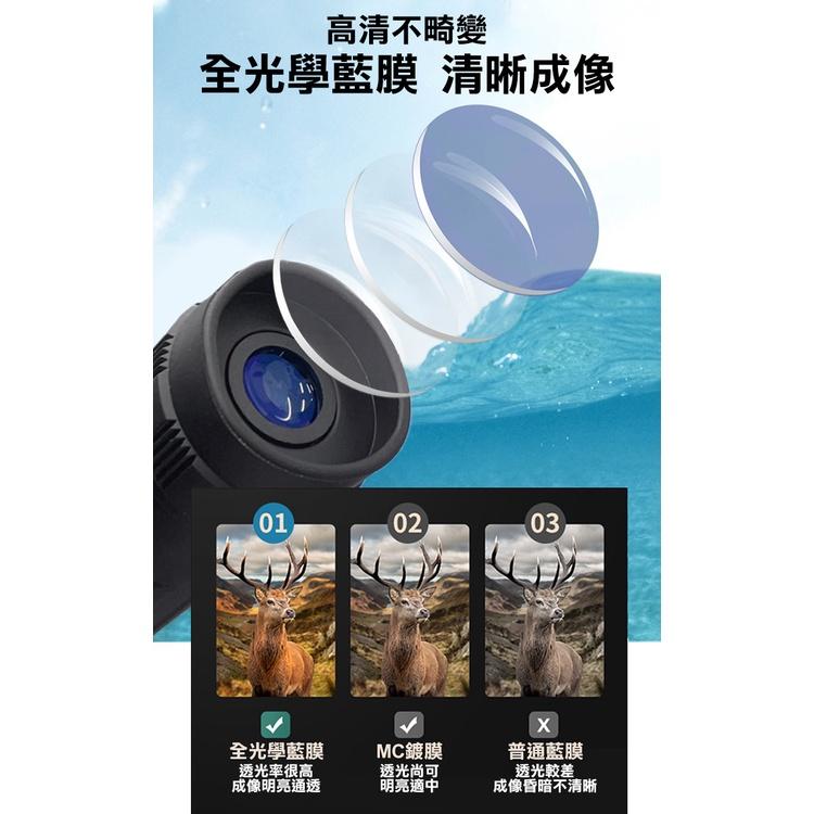 【UP101】8x21迷你高清望遠鏡 高倍望遠鏡 迷你望遠鏡 高清望遠鏡 雙筒望遠鏡(UXB821PPP)-細節圖3