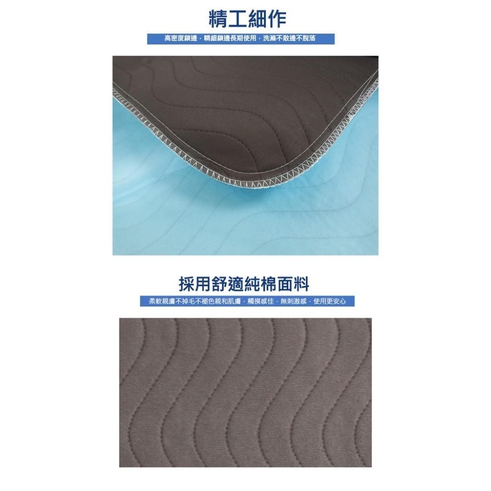 成人護理加大隔尿墊(JK-05)-細節圖4