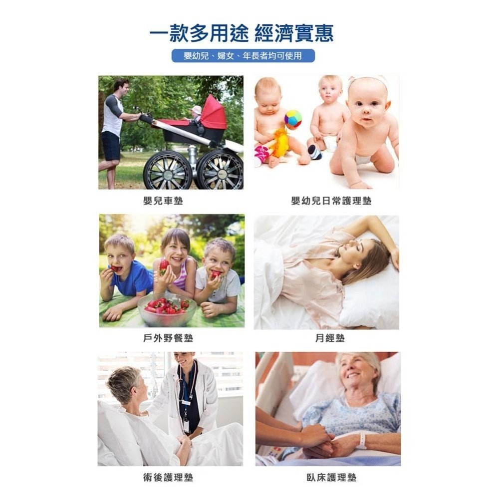 成人護理加大隔尿墊(JK-05)-細節圖7