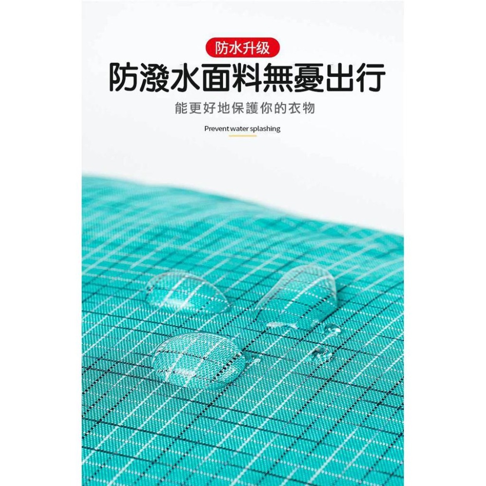 26L 摺疊後背包 行李箱包 超輕 防水 防盜 折疊背包 雙肩包 後背包 戶外運動 登山包(U1391P)-細節圖3