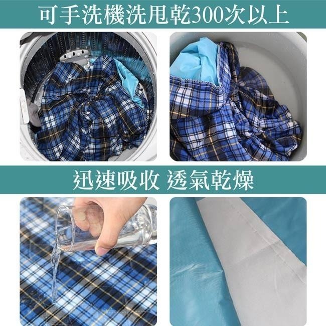 舒適透氣防水隔尿墊(JK-02)-細節圖4