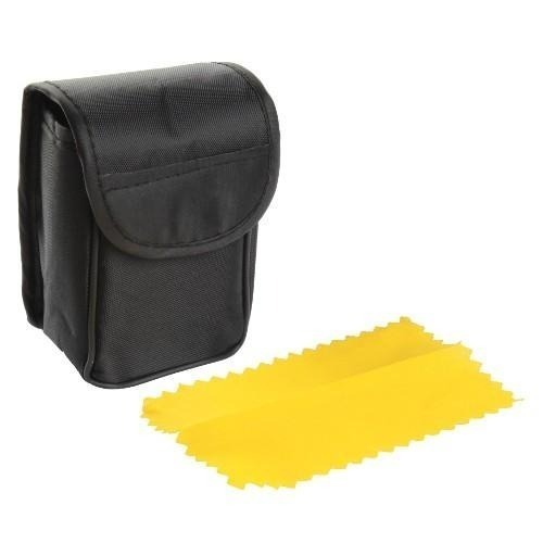 超迷你黑8x21望遠鏡附背帶(8*21)-細節圖3