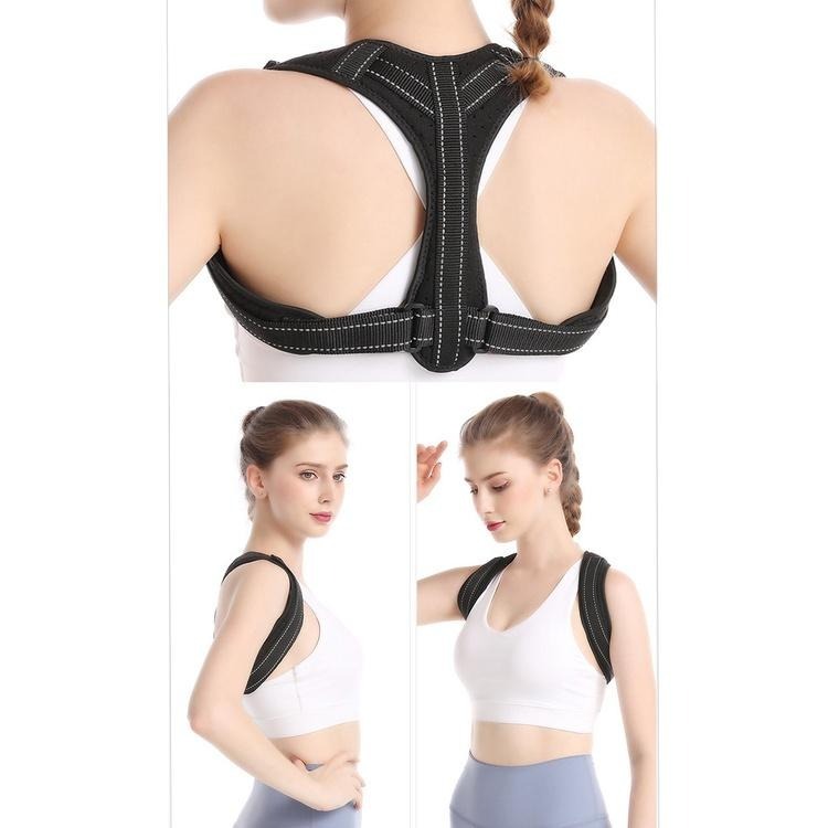 【AOLIKES】 開肩式美姿曲線矯姿帶(ALX-3107)-細節圖7