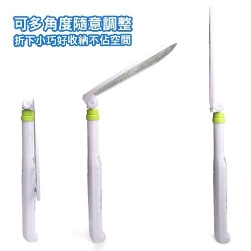 USEFUL 充電式電蚊拍 LED照明 折疊電蚊拍 加長電蚊拍 伸縮電蚊拍 電蚊拍 捕蚊 UL-EA515-細節圖2