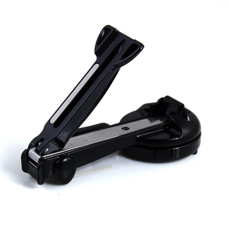 日本匠之技 93mm 放大鏡指甲剪(G-1309)-細節圖6