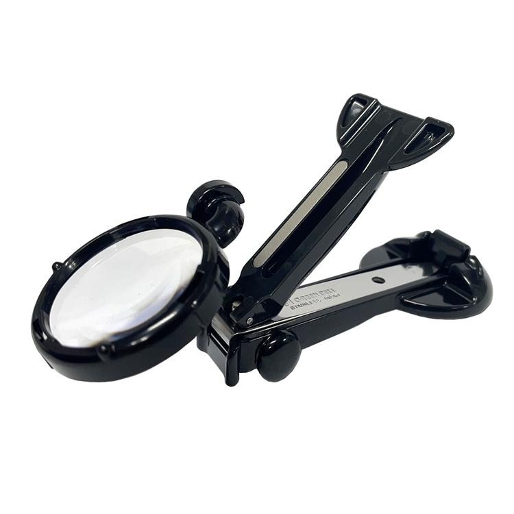 日本匠之技 93mm 放大鏡指甲剪(G-1309)-細節圖7