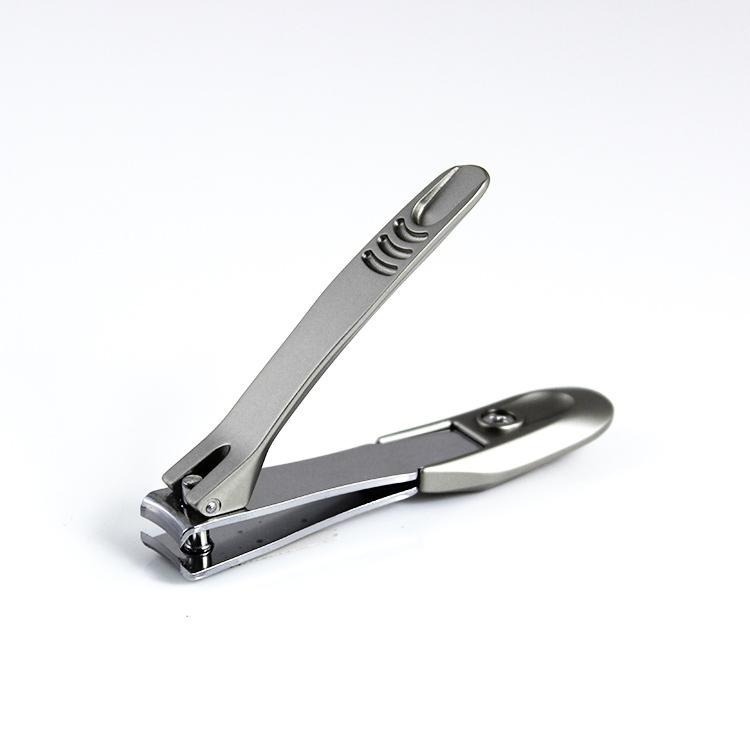 【GREEN BELL】日本匠之技 92mm不銹鋼指甲剪(G-1205)-細節圖6