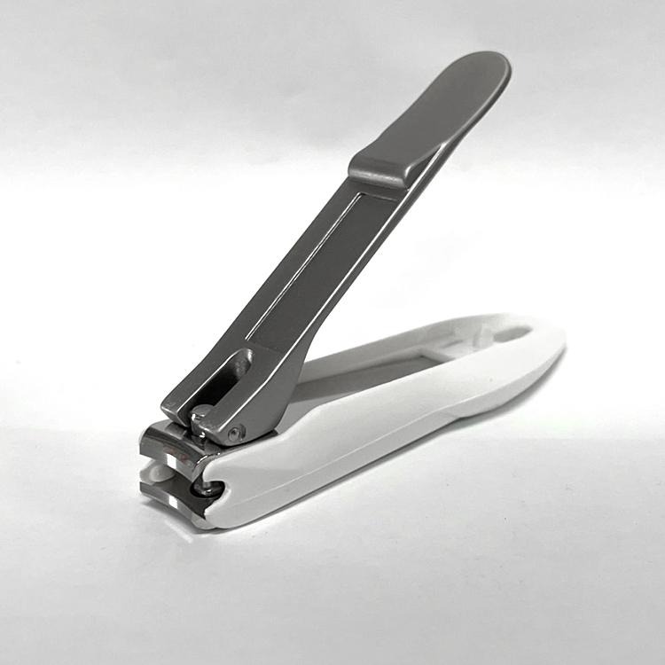 日本 匠之技 不鏽鋼 指甲剪 硬指甲剪 厚指甲剪 銼刀 指甲刀 日本製 G-1203-細節圖7