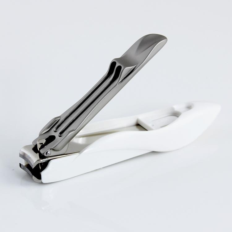 【GREEN BELL】日本匠之技 96mm不鏽鋼指甲剪指甲剪/銼套裝(G-1002)-細節圖3