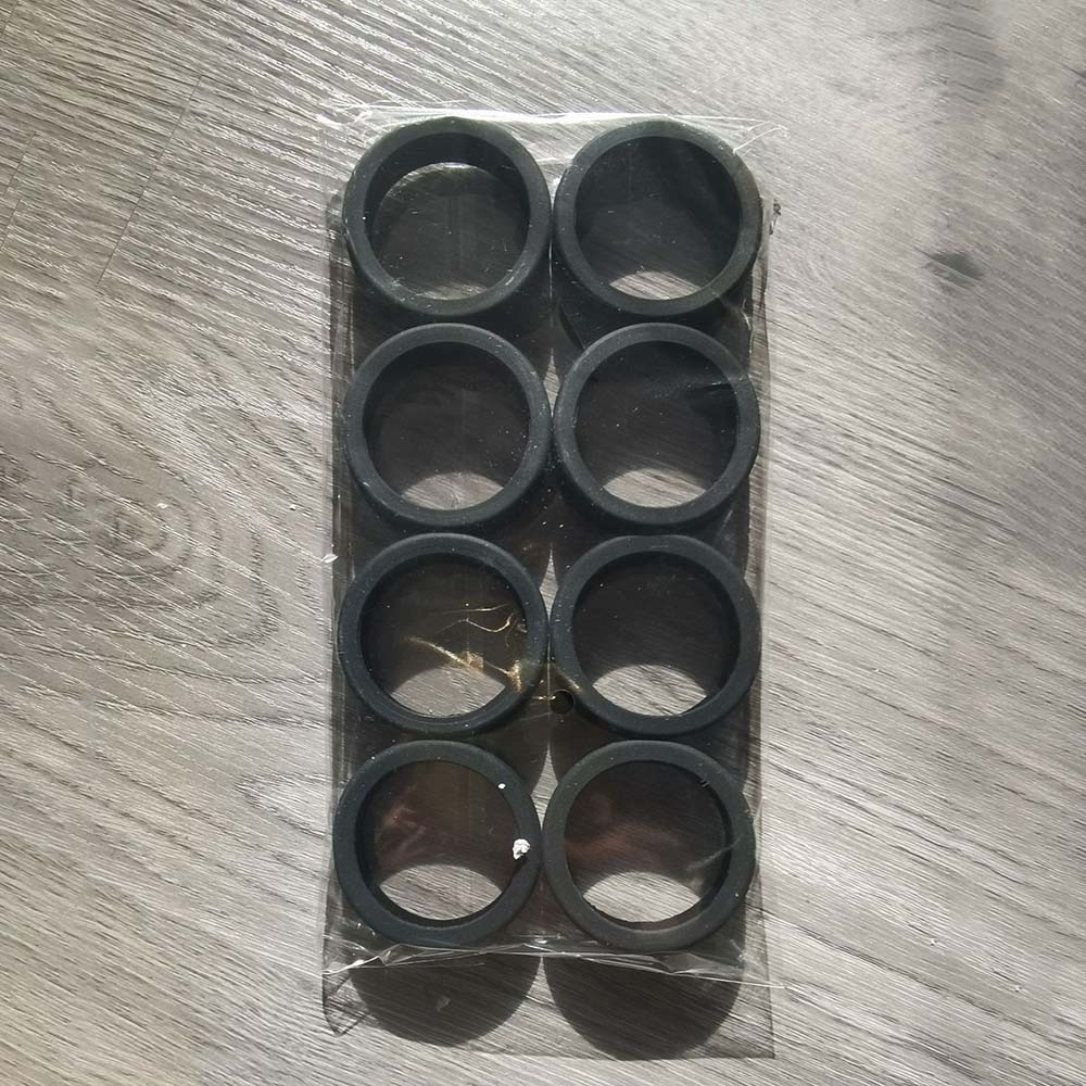 行李箱輪子保護套8入組( GJ-LT-01-08)-規格圖7