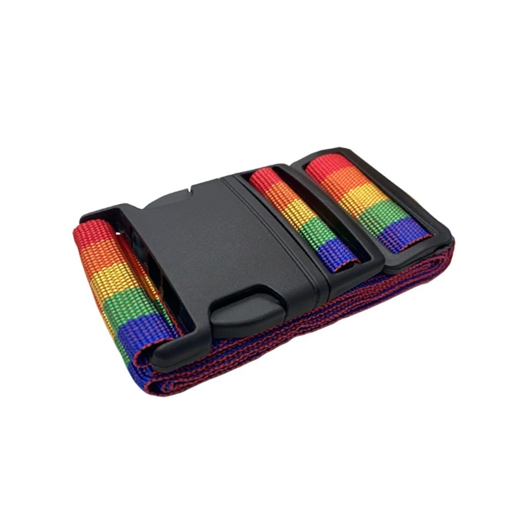 一字行李箱束帶(BD300)-規格圖5