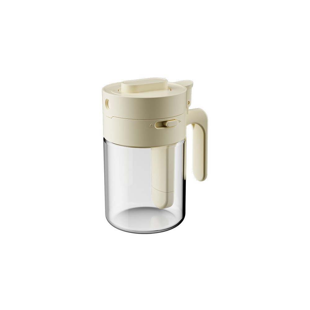 【COMET】多功能調味料罐(S-4829)-規格圖10