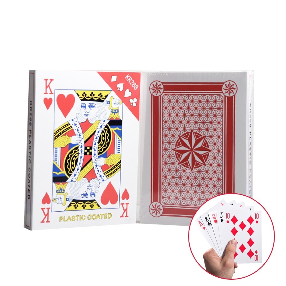 超大撲克牌遊戲道具(U4B21)-規格圖6