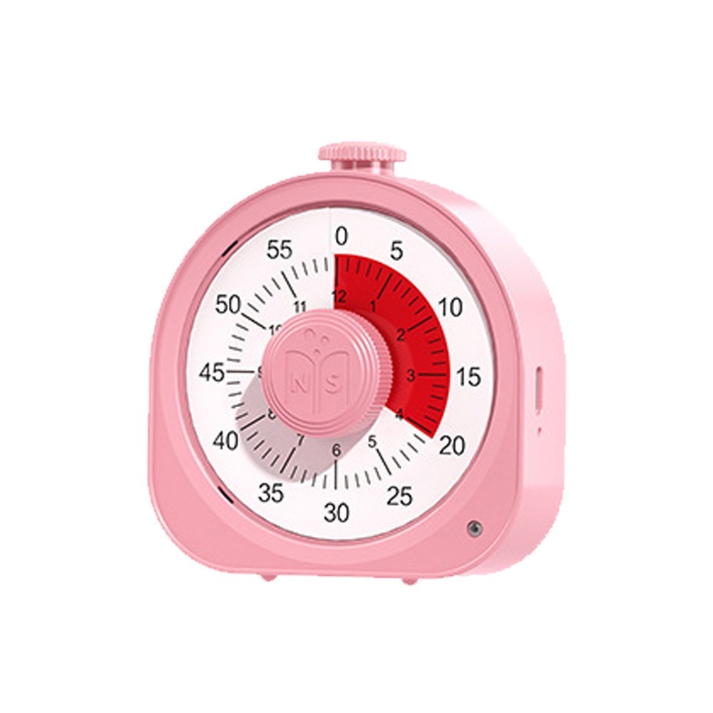 【貓太子】兒童學習自律定時器(NG7079A)-規格圖7